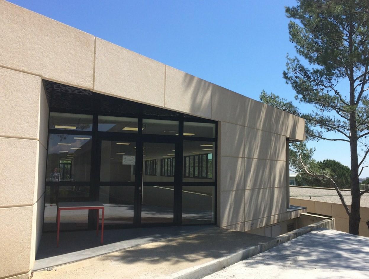 Bureau Sophia Antipolis 1108m² Location bureau Sophia Antipolis Alpes-Maritimes OLBUR2426858 3